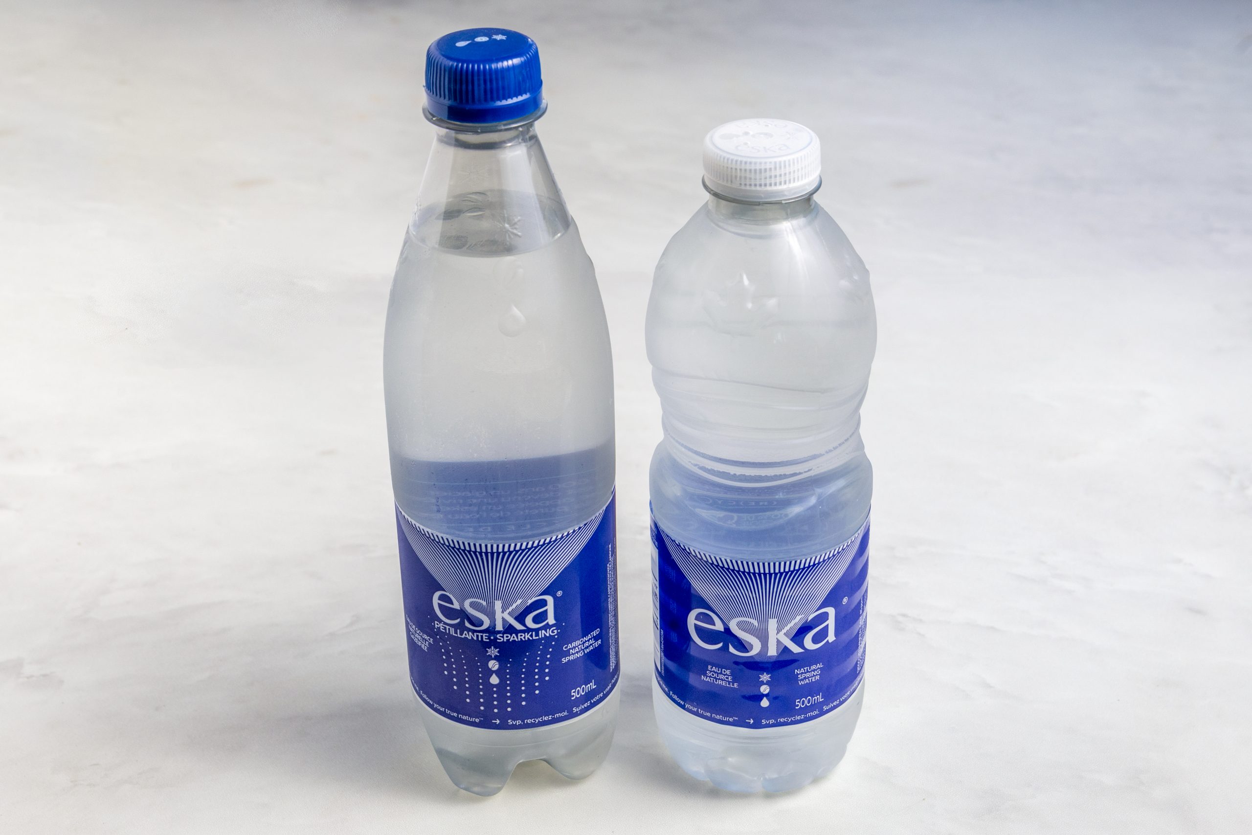 Bottled Water