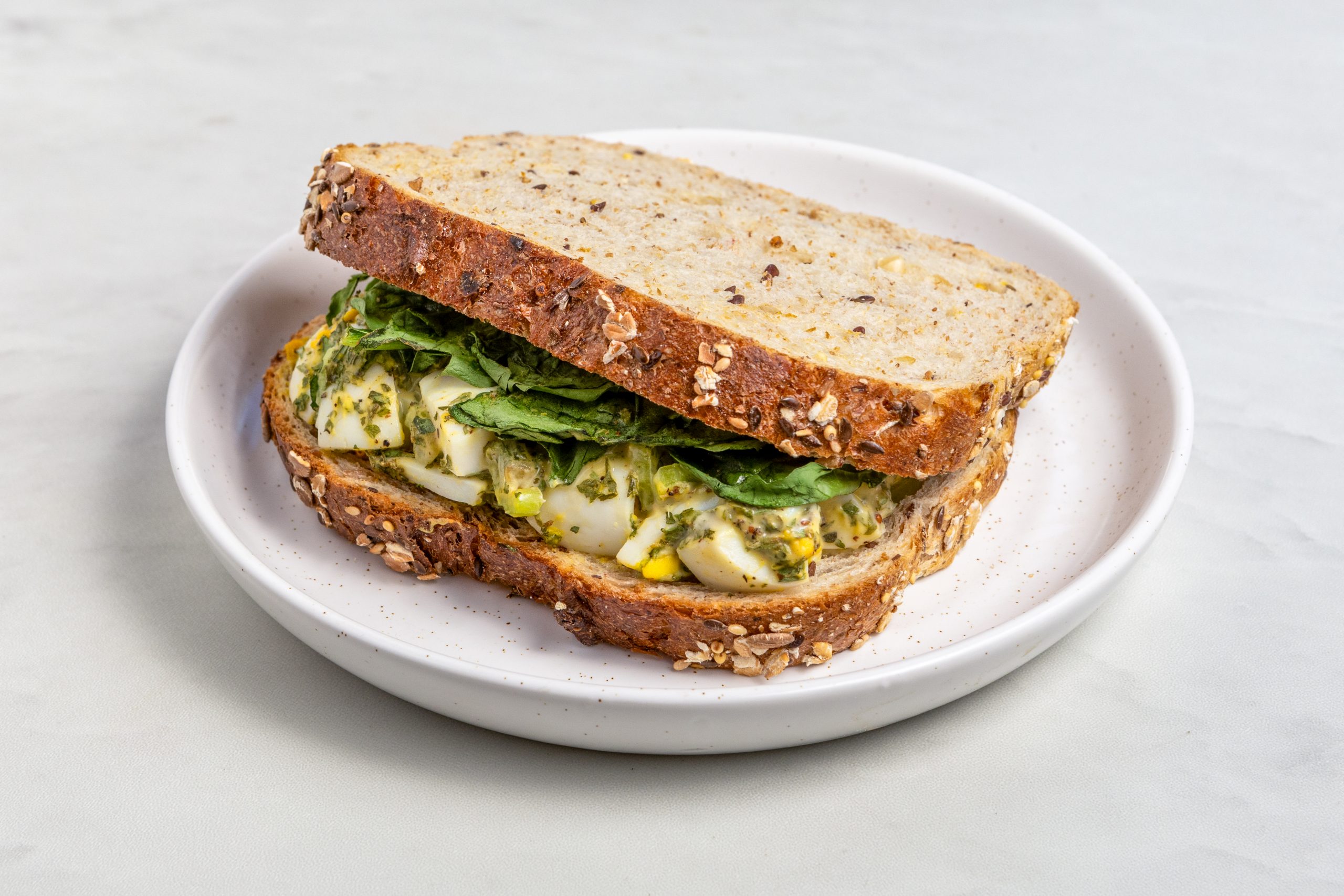 EGG SALAD