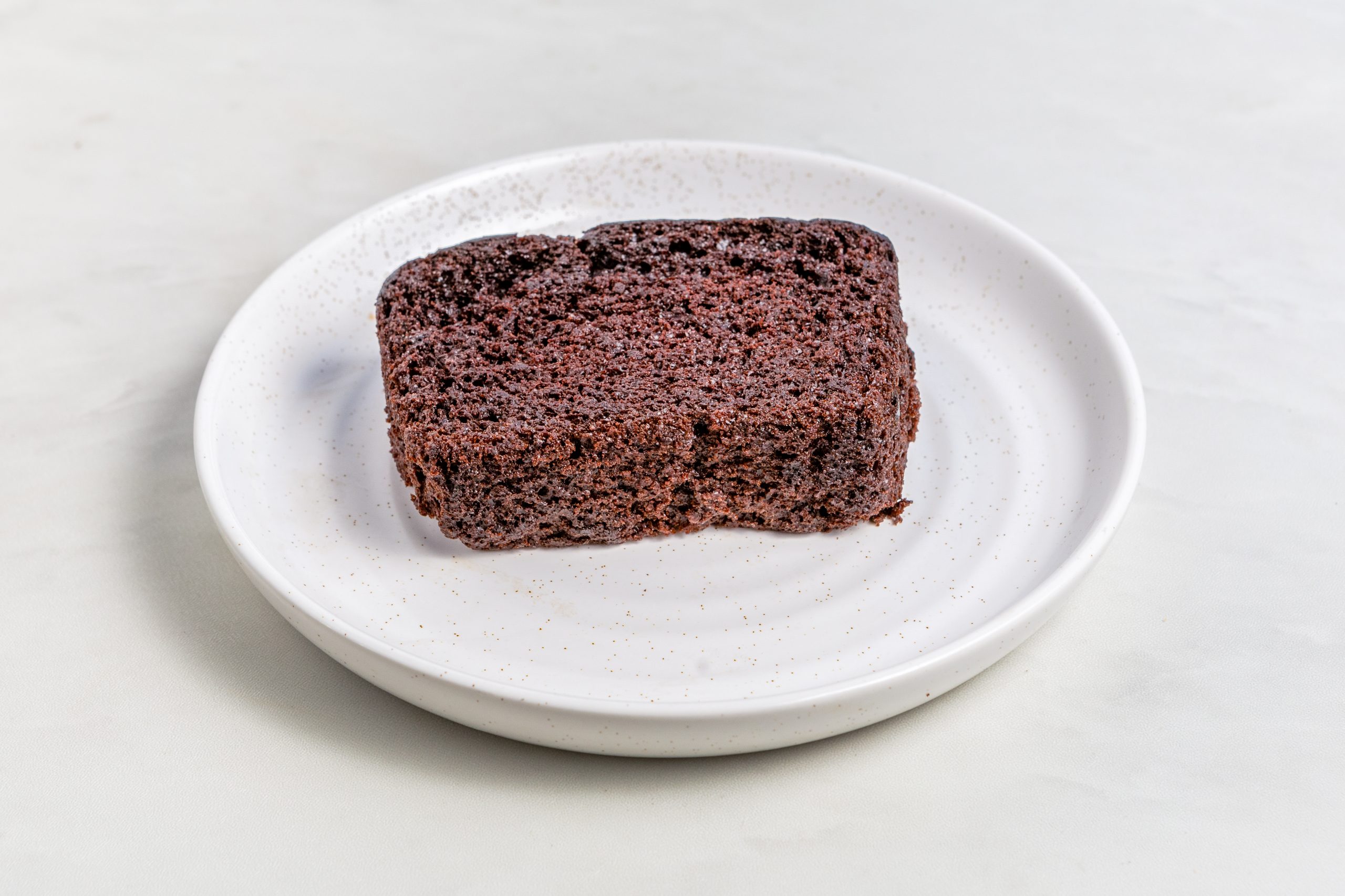 LOAVES CHOCOLATE ZUCCHINI