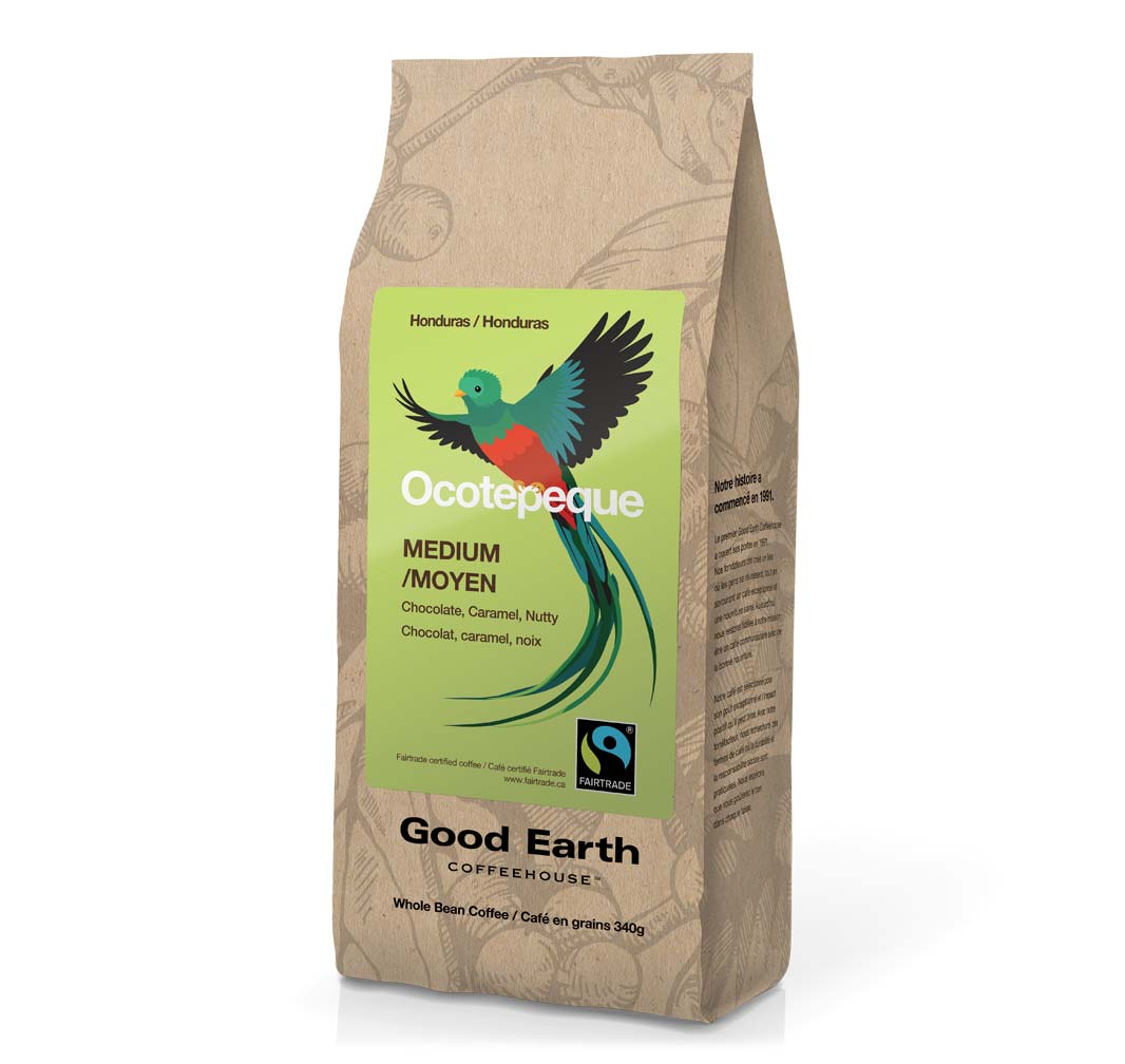 Feature coffee